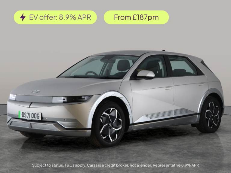 2022 Hyundai IONIQ 5 160kW Premium 73 kWh 5dr Auto ESTATE ELECTRIC Automatic