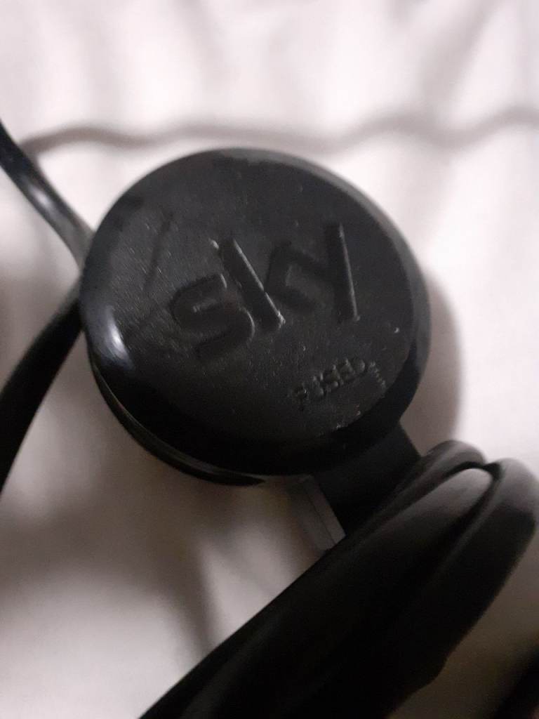 2010/11 sky power cable.