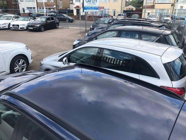 2018 smart fortwo 0.9 Turbo 109 BRABUS Xclusive 2dr Auto COUPE PETROL Automatic