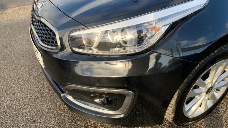 2018 Kia Pro Ceed 1.6 CRDi 2 Hatchback 3dr Diesel Manual Euro 6 (s/s) (134 bhp) Hatchback Diesel ...