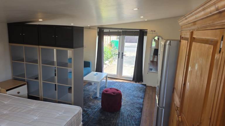Master room for the rent