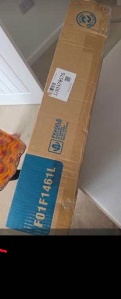 FITTUEYES F01F1461L TV Stand with Mount – New in Box