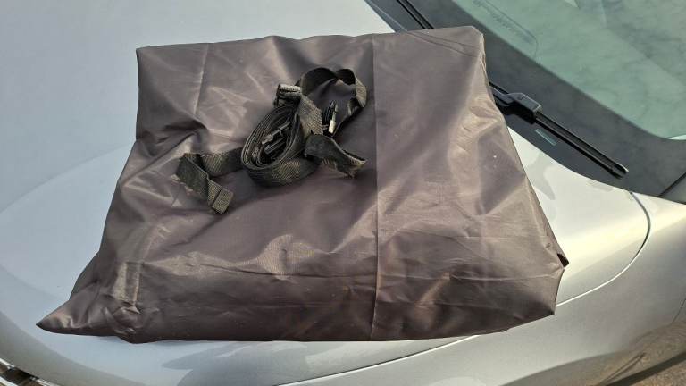 Car cover 