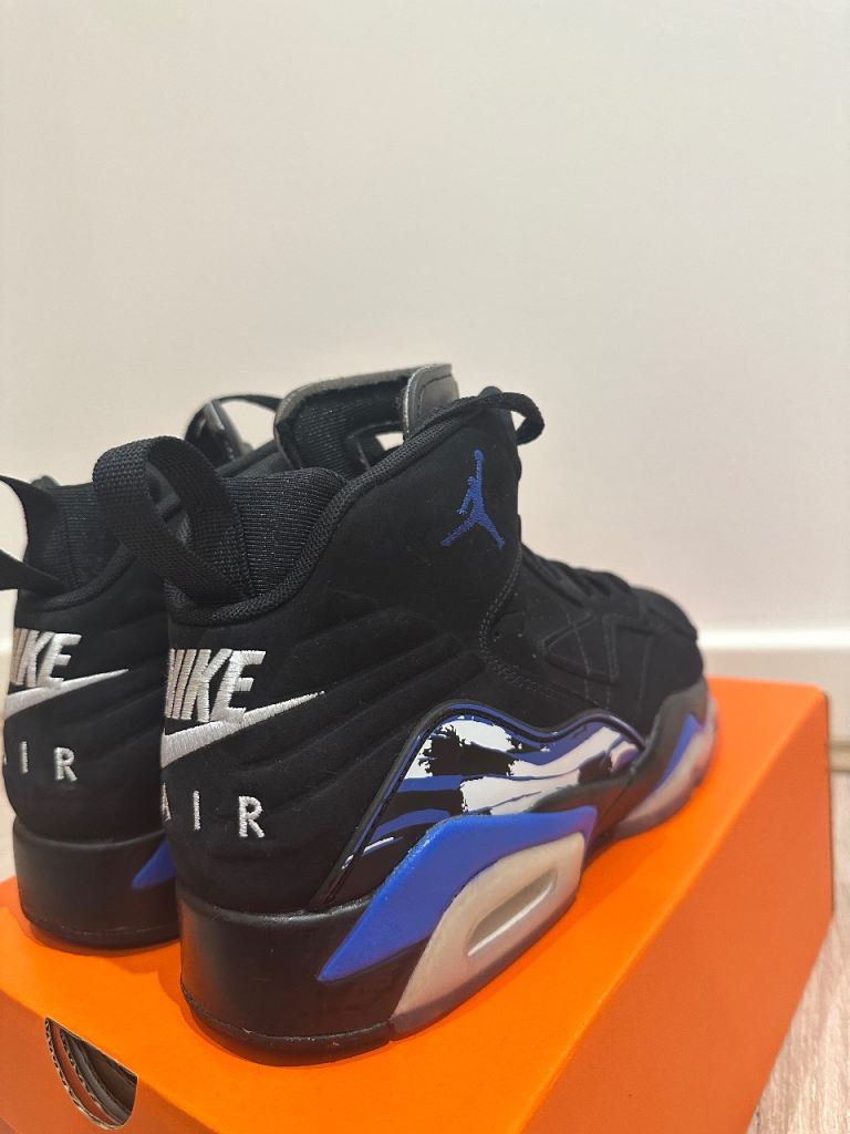 Jordan MVP Mens Shoes