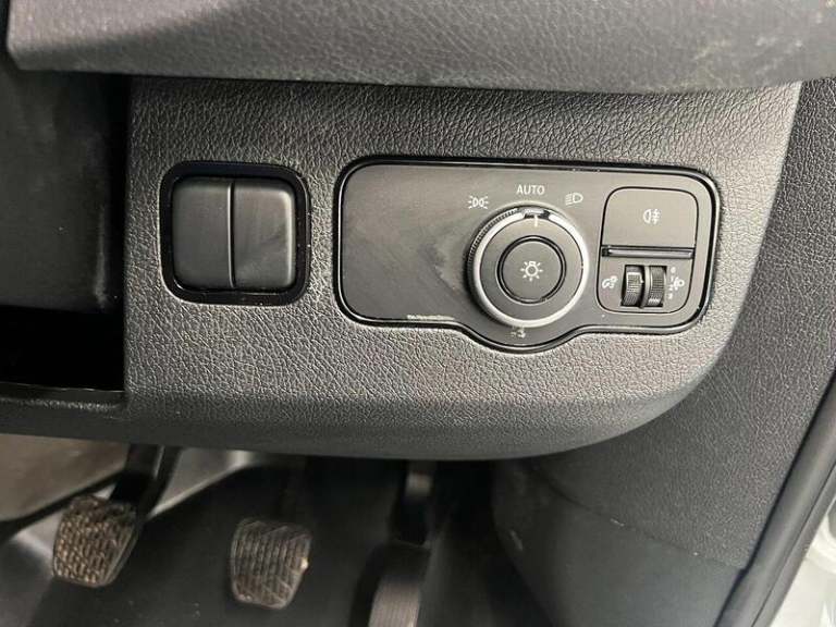 2024 Mercedes-Benz Sprinter 3.5t H2 Progressive Van PANEL VAN DIESEL Manual