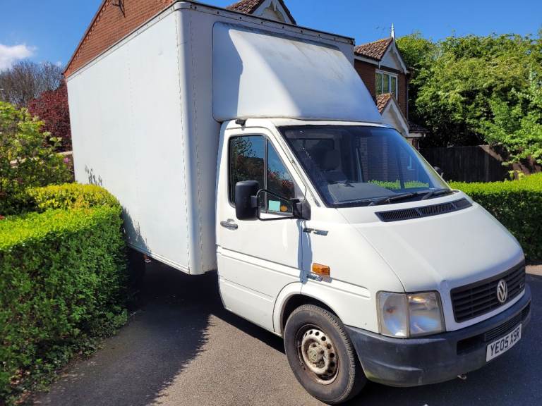 Volkswagen, LT, Other, 2005, Manual, 2461 (cc)