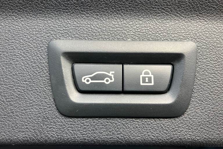 2017 BMW X3 xDrive20d M Sport 5dr Step Auto SUV DIESEL Automatic