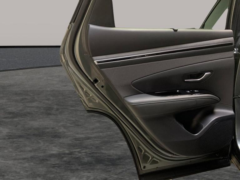 2021 Hyundai TUCSON 1.6 TGDi Hybrid 230 Ultimate 5dr 2WD Auto ESTATE PETROL/ELECTRIC Automatic