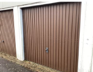 Garages available now for rent in Armstrong Rise Charlton Andover SP10 4ED- £28.87 A WEEK