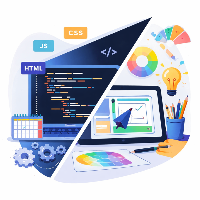 Business Websites, Maintenance & Development | From £299 UK