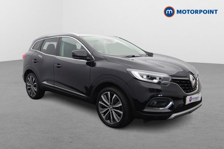 2020 Renault Kadjar 1.3 TCE S Edition 5dr SUV Petrol Manual