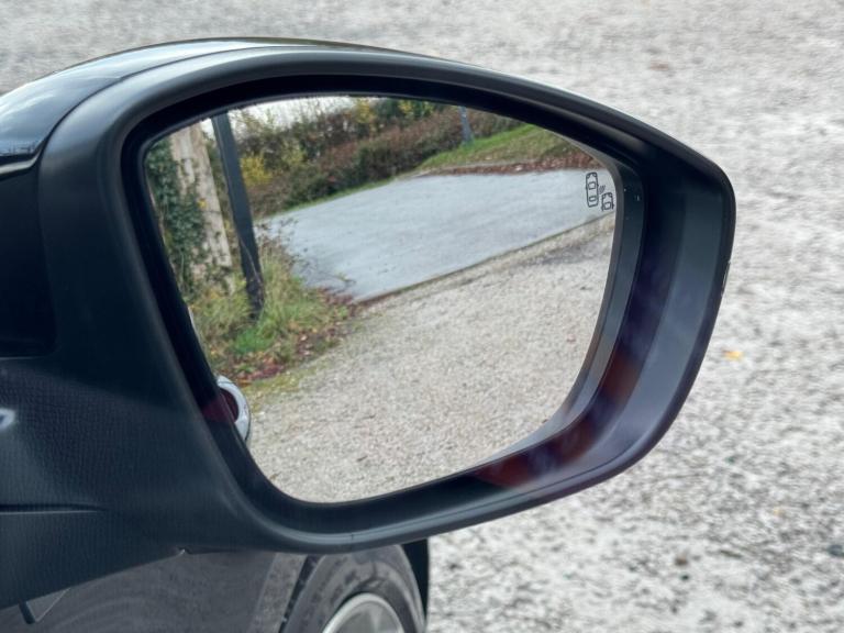 2020 Peugeot 308 1.5 BlueHDi Tech Edition Euro 6 (s/s) 5dr HATCHBACK Diesel Manual