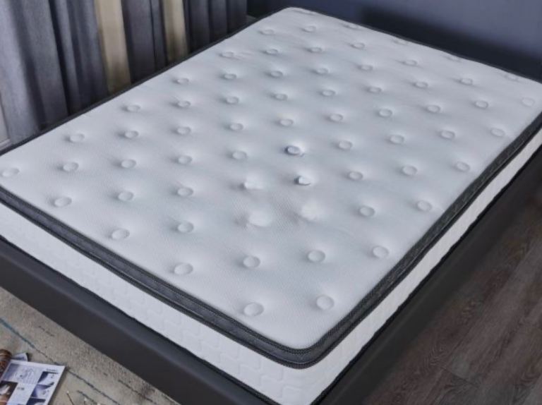 Mattress - Double like new – £125