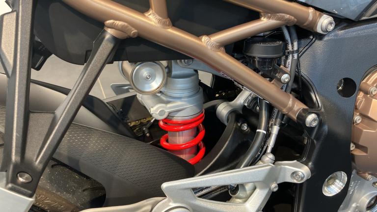 2024 BMW S1000 BMW S1000R SPORT ROADSTER Petrol Manual