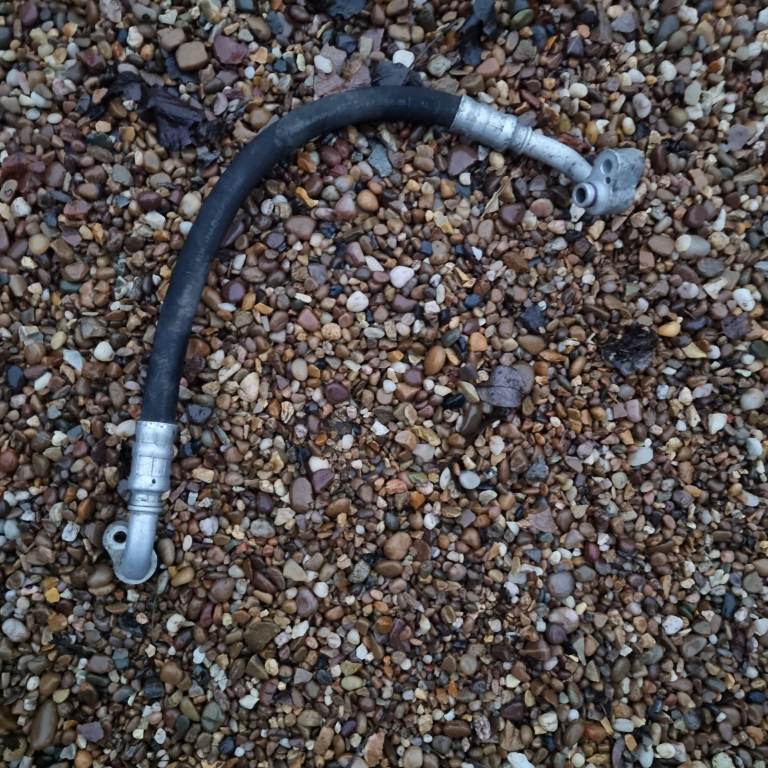 Vw polo 2009-2014 air con pipe