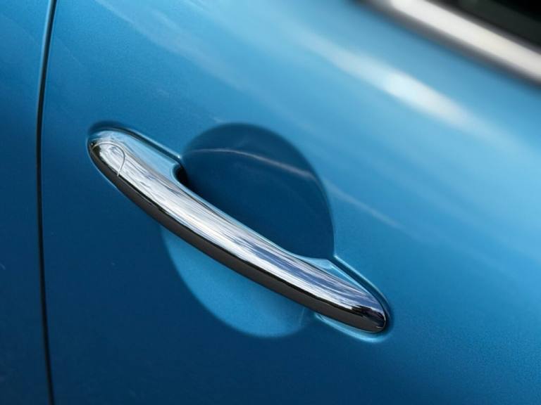 2015 15 MINI HATCH 1.5 COOPER HATCHBACK 5DR PETROL MANUAL EURO 6 (S/S) (136 PS)