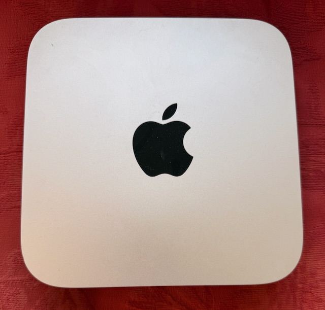 Mac Mini 2.8GHz i5 Late 2014