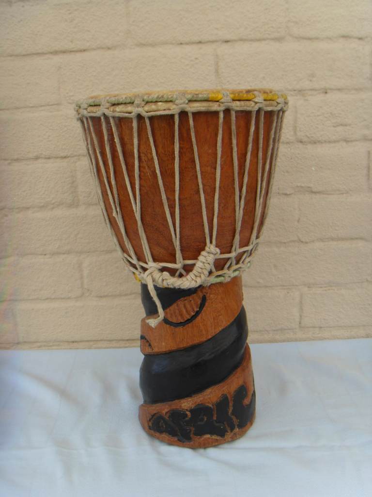 image for Djember Drum