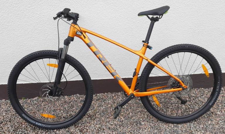 Trek Marlin 6 Gen 2 (2023)