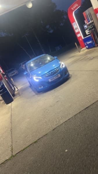 Vauxhall, CORSA, Hatchback, 2011, Manual, 1598 (cc), 3 doors