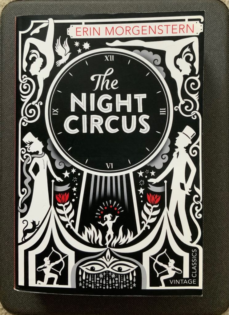 The Night Circus