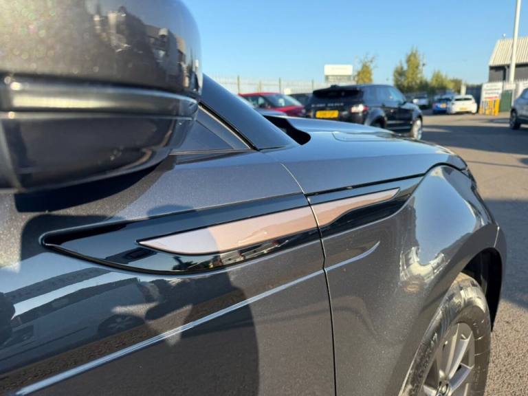 2019 Land Rover Range Rover Evoque 2.0 D150 R-Dynamic S SUV 5dr Diesel Auto 4WD Euro 6 (s/s) (150...