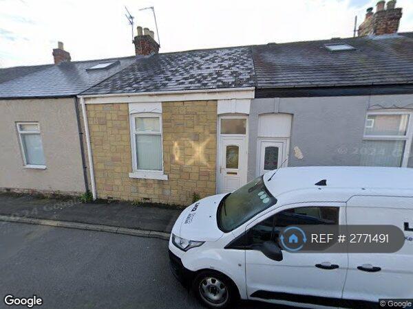 2 bedroom house in Exeter Street, Sunderland, SR4 (2 bed) (#2771491)