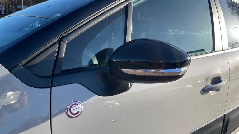 2022 Citroen C3 1.2 PureTech C-Series Hatchback 5dr Petrol Manual Euro 6 (s/s) (83 ps) Hatchback ...