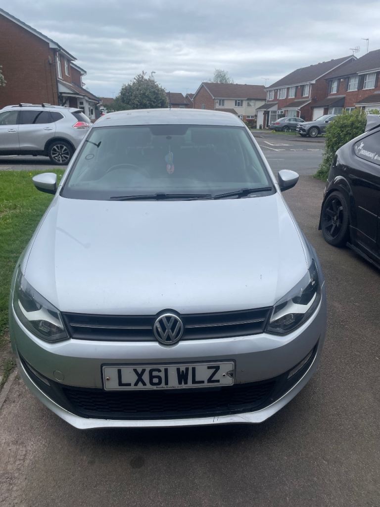 Volkswagen, POLO, Hatchback, 2011, Manual, 1390 (cc), 5 doors