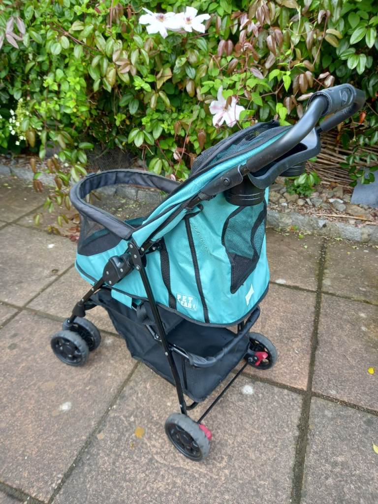 Pet Gear Dog Buggy