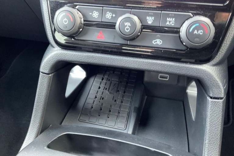 2025 Ford Ranger Wildtrak AUTO 3.0 EcoBlue V6 240ps 4x4 Double Cab Pick Up, 20inch ALLOYS, C Pick...