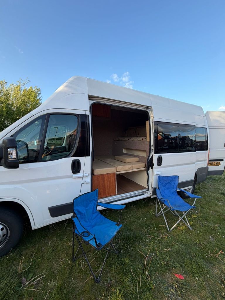 Campervan 