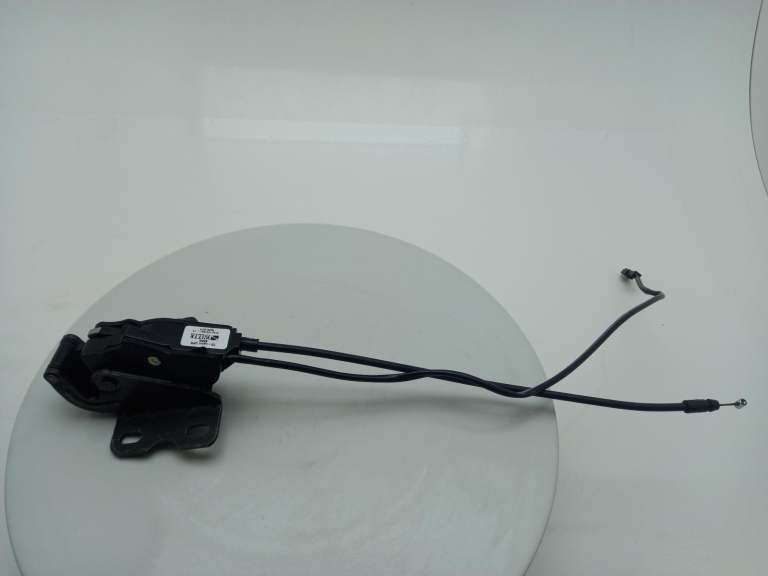Bmw I3 Door Lock Mechanism 2013-2022 5 Door Hatchback Right Rear Upper