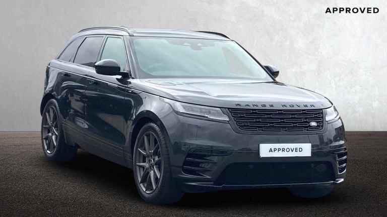 2025 Land Rover Range Rover Velar 2.0 D200 MHEV Dynamic HSE 5dr Auto Estate Diesel Automatic