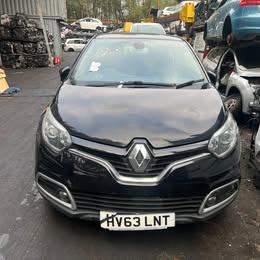 ♻️RENAULT CAPTUR 2013 1.5 DIESEL FOR BREAKING FOR PARTS♻️