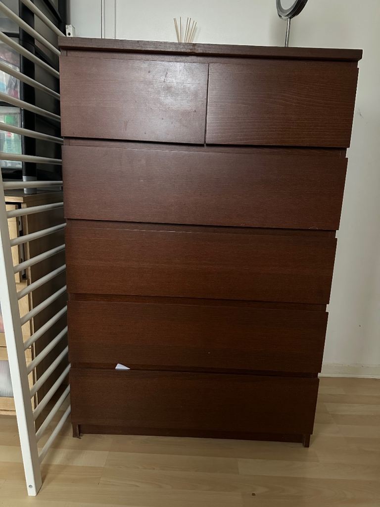 Large chess drawer