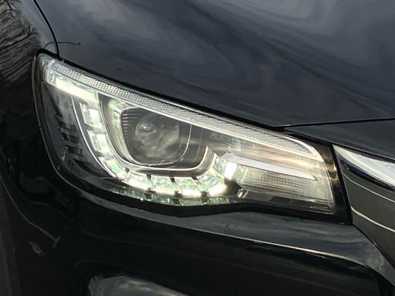 2022 MG MG HS 1.5 T-GDI Excite 5dr Hatchback PETROL Manual