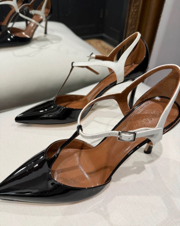 Brand new Italian Shoes
