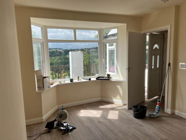 Sowerby Bridge 3 bedroom family home for sale