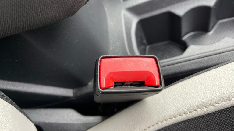 2018 Volkswagen T-Roc 1.6 TDI SEL 5dr HATCHBACK DIESEL Manual