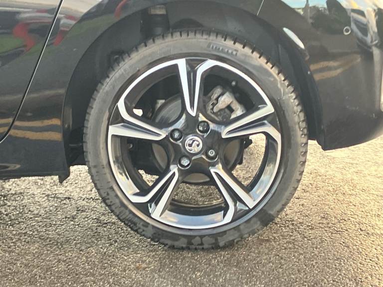 2022 Vauxhall Corsa 1.2 Turbo Ultimate 5dr Hatchback PETROL Manual