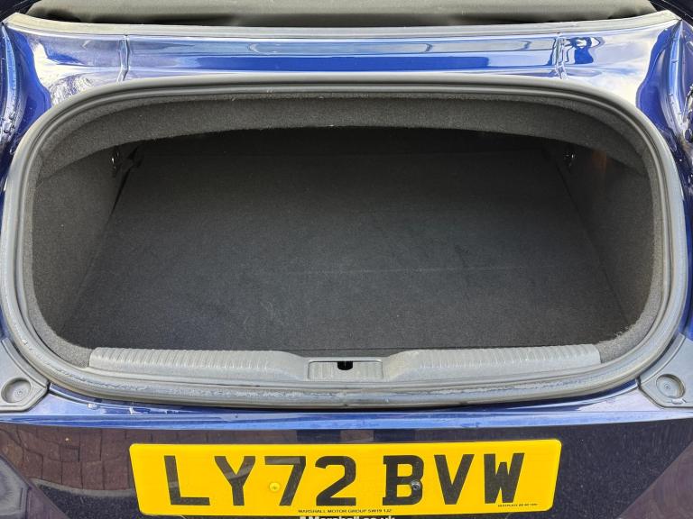 2023 Audi TT 2.0 TFSI 40 Sport Roadster 2dr Petrol S Tronic Euro 6 (s/s) (197 ps) CONVERTIBLE Pet...