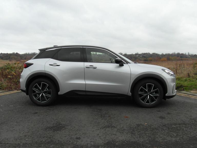 2025 Lexus LBX 1.5 VVT-iE Premium Plus Design SUV 5dr Petrol Hybrid E-CVT Euro 6 (s/s) (13 HATCHB...