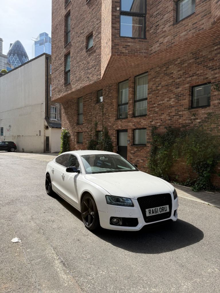 Audi, A5,A6,S3,RS6 BMW 3,4,5 SERIES MERCEDES C,E,S CLASS AMG VOLKSWAGEN PASSAT,GOLF 