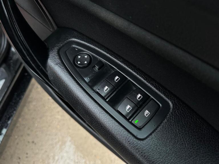 2017 BMW 1 Series 118d Sport 5dr [Nav] HATCHBACK DIESEL Manual