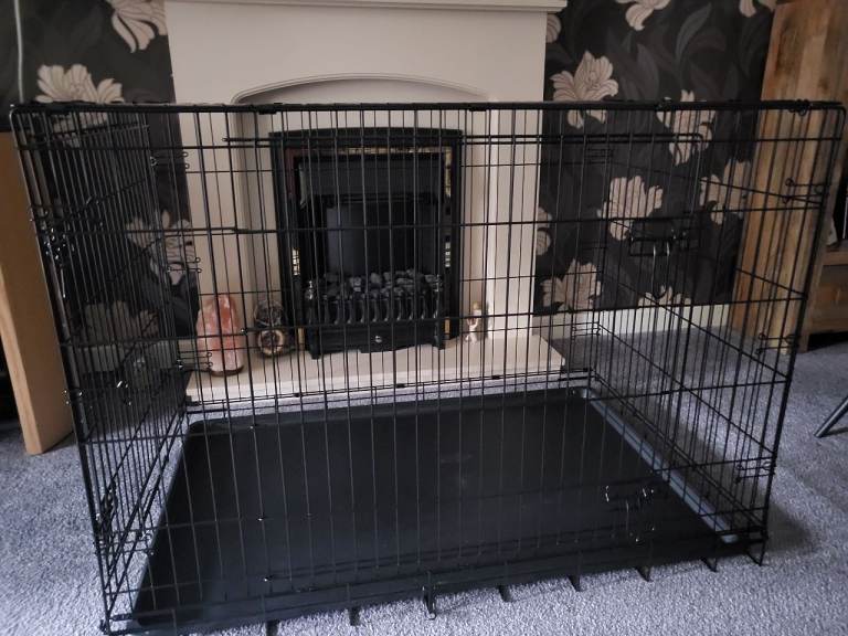 Pet cage
