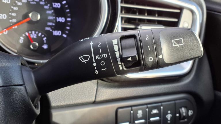 2020 Kia XCeed 1.0T GDi ISG 3 5dr Hatchback Petrol Manual