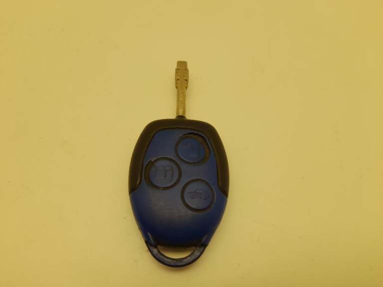 Ford Transit Key Fob/Remote 2006-2013