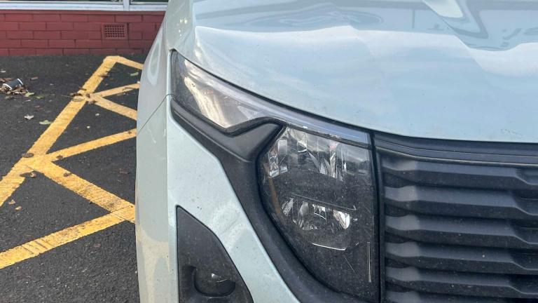 2024 Ford Transit Courier 1.5 EcoBlue Leader Van PANEL VAN DIESEL Manual