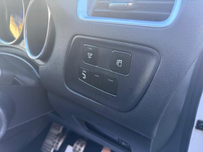 2012 Citroen DS4 1.6 HDi DStyle Euro 5 5dr HATCHBACK Diesel Manual